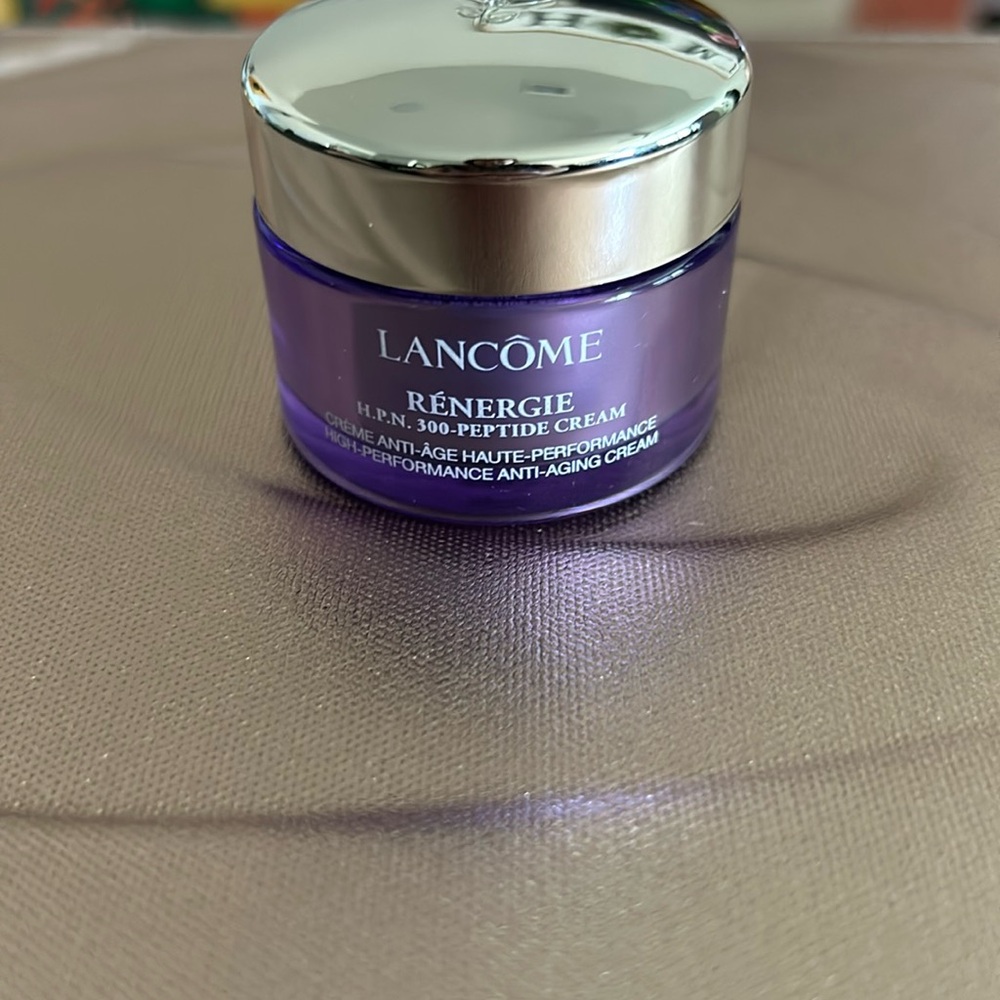 New!  Lancôme RÉNERGIE H.P.N. 300-PEPTIDE CREAM 0.5 fl oz